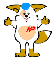 ほくとくん（北海道警察）のイメージ画像