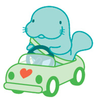 マナーティ（NEXCO東日本）のイメージ画像