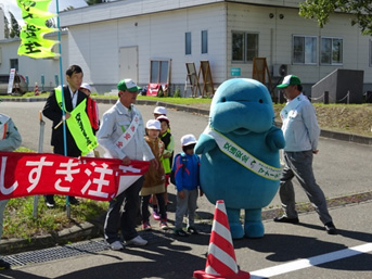 昨年の実施状況のイメージ画像3