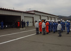 開会式風景のイメージ画像