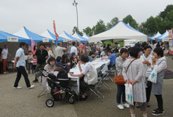 輪厚PA（札幌方向）のイメージ画像