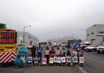 昨年の様子のイメージ画像