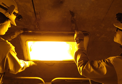 定期点検のイメージ画像