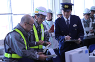 【参考】 昨年度実施した様子のイメージ画像