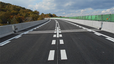 工事完了のイメージ画像