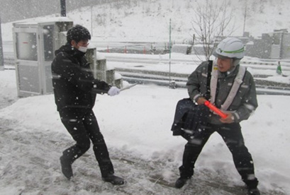 昨年実施した様子のイメージ画像