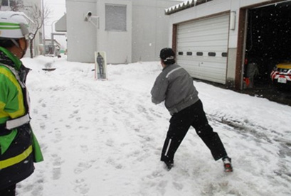 昨年実施した様子のイメージ画像