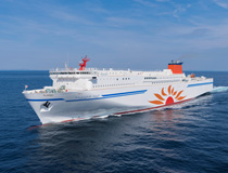 MOL Ferry Pictures