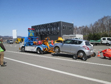 訓練状況（2）の写真