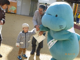 過去のキャンペーン実施状況の写真1