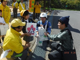 過去のキャンペーン実施状況の写真2