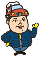 北海道渋滞予報士のイメージ画像