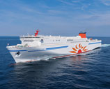 MOL Ferry Pictures
