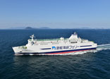 Tsugaru Kaikyo Ferry Pictures