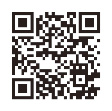 "NEXCO EAST 정보 사이트" DraPla "내 전용 페이지 'QR 코드의 이미지