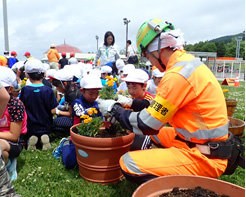 昨年の風景【2】の写真