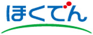 Image of Hokuden logo