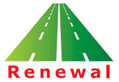고속도로 리뉴얼 프로젝트 로고의 이미지