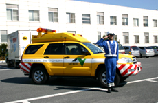 展示車両の写真1