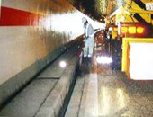 円形水路清掃のイメージ画像