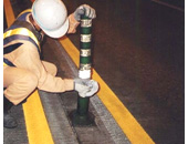 ポストコーン清掃・取替のイメージ画像