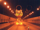 ジェットファン清掃・点検のイメージ画像