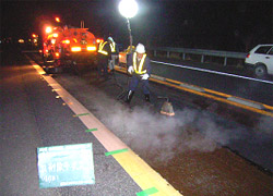 舗装補修のイメージ画像