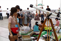 「第10回海ほたるわくわくフリーマーケット」のイメージ画像