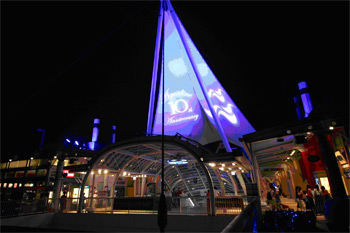 イルミネーションのイメージ画像