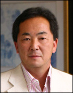 モータージャーナリスト兼レーシングドライバー清水和夫氏のイメージ画像