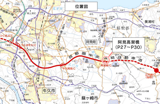 地図のイメージ画像