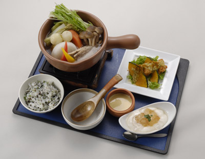 のりちゃんのこだわり満菜野菜ポトフのイメージ画像