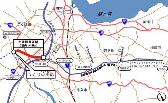 Image of position map