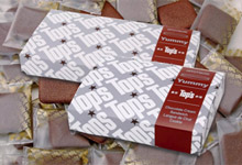 トップス HITOTSUGI Yummyのイメージ画像