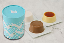 トップス プリンズ コンボのイメージ画像