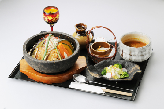 「浅間のいたずら」のイメージ画像