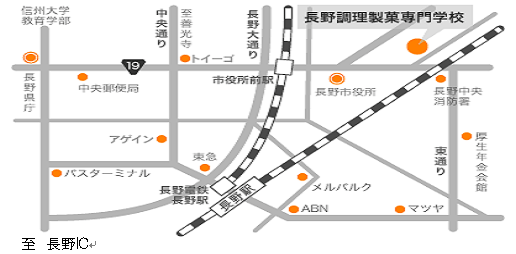 Image of guide map
