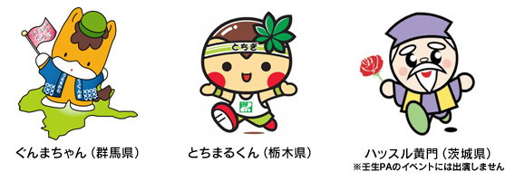Image image of mascot