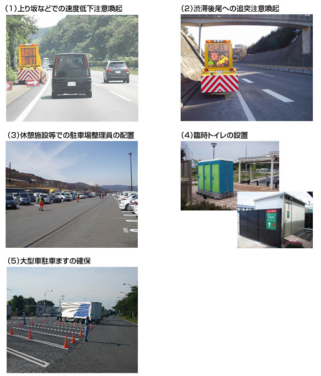 対策例のイメージ画像