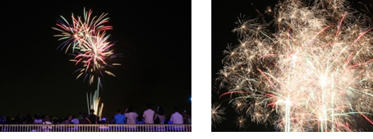 花火のイメージ画像