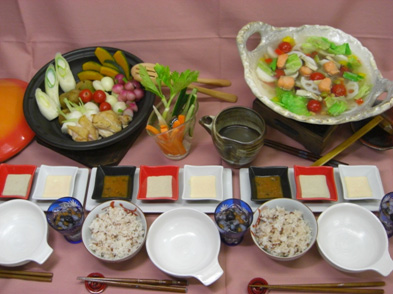 Gunma no Sai　上州のおもてなしのイメージ画像