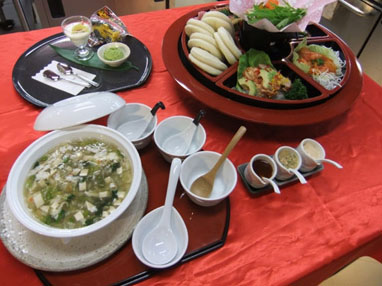 中彩華廻愉膳のイメージ画像