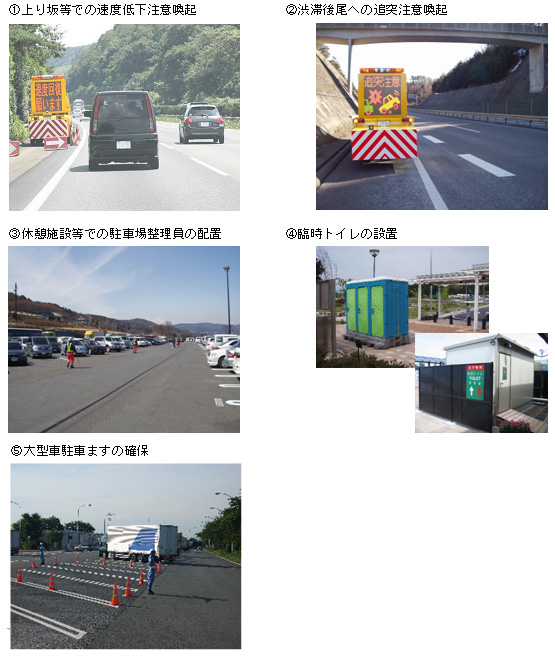 対策例のイメージ画像