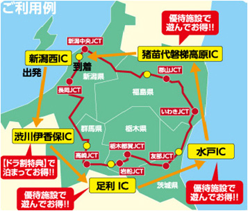 ご利用例のイメージ画像