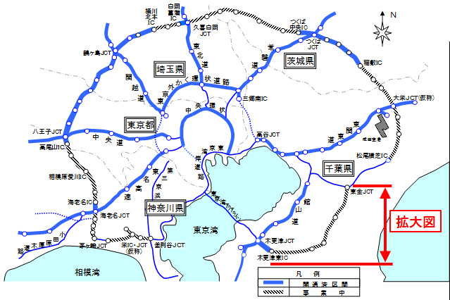 広域図のイメージ画像