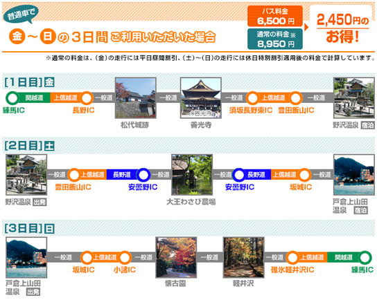 (参考1)ご利用例のイメージ画像