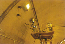 施設保全業務のイメージ画像