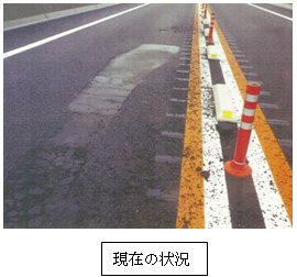 現在の状況のイメージ画像