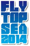 FLY TOP SEA 2014のイメージ画像