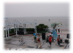 サンセットライブのイメージ画像